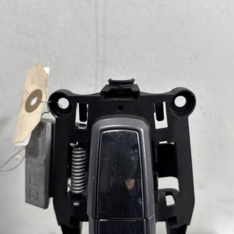 Poignee porte arriere droit OPEL MOKKA 1 Photo n°4