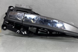 Poignee porte arriere gauche OPEL MOKKA 1 Photo n°1