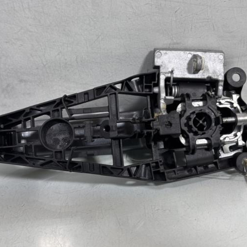 Poignee porte arriere gauche OPEL MOKKA 1 Photo n°3