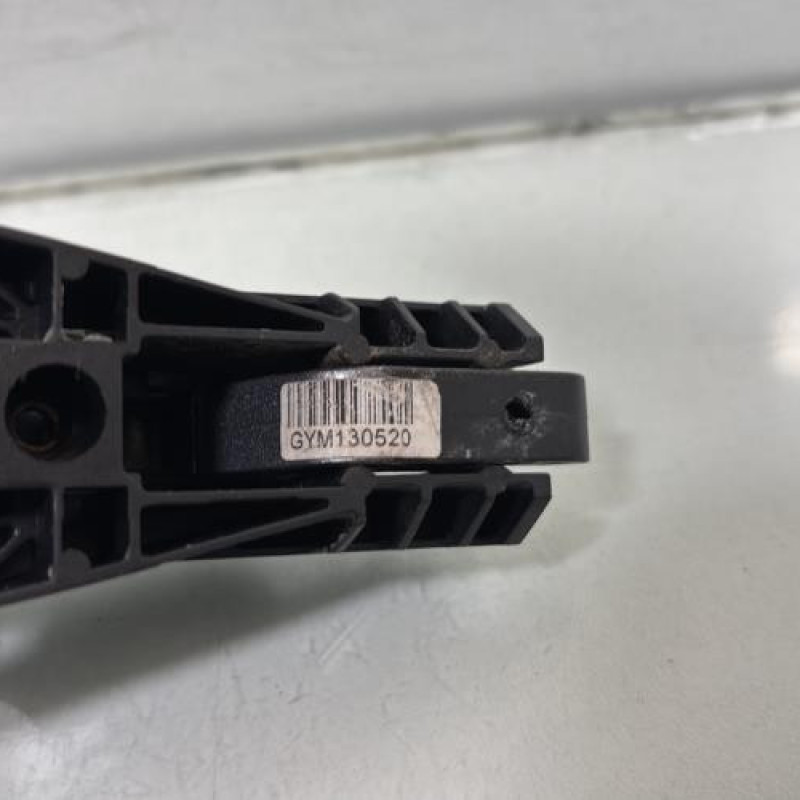 Poignee porte arriere gauche OPEL MOKKA 1 Photo n°4