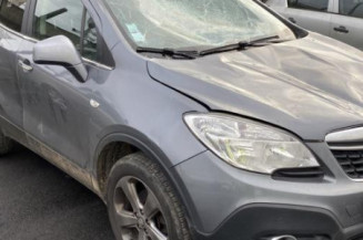 Poignee porte arriere gauche OPEL MOKKA 1