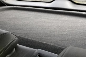 Poignee porte arriere gauche OPEL MOKKA 1