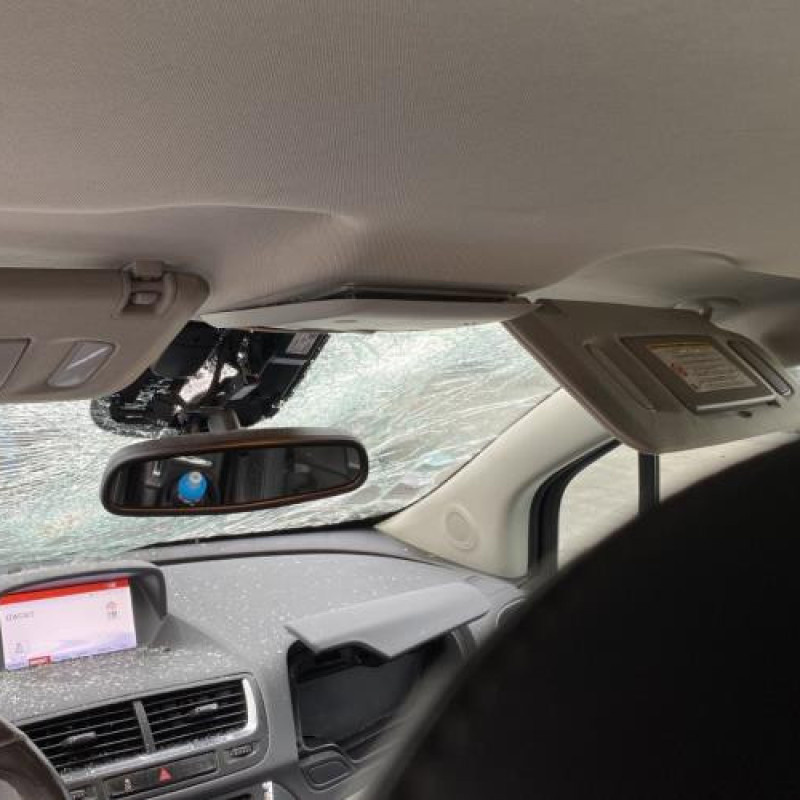 Poignee porte arriere gauche OPEL MOKKA 1 Photo n°19