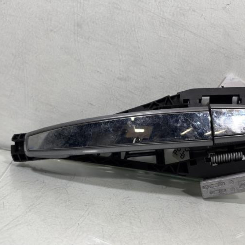 Poignee porte avant droit OPEL MOKKA 1 Photo n°1