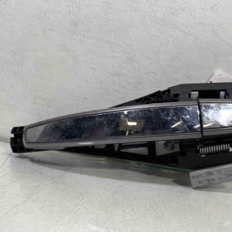 Poignee porte avant droit OPEL MOKKA 1 Photo n°1