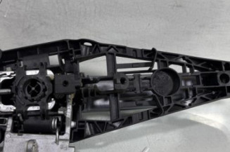 Poignee porte avant droit OPEL MOKKA 1