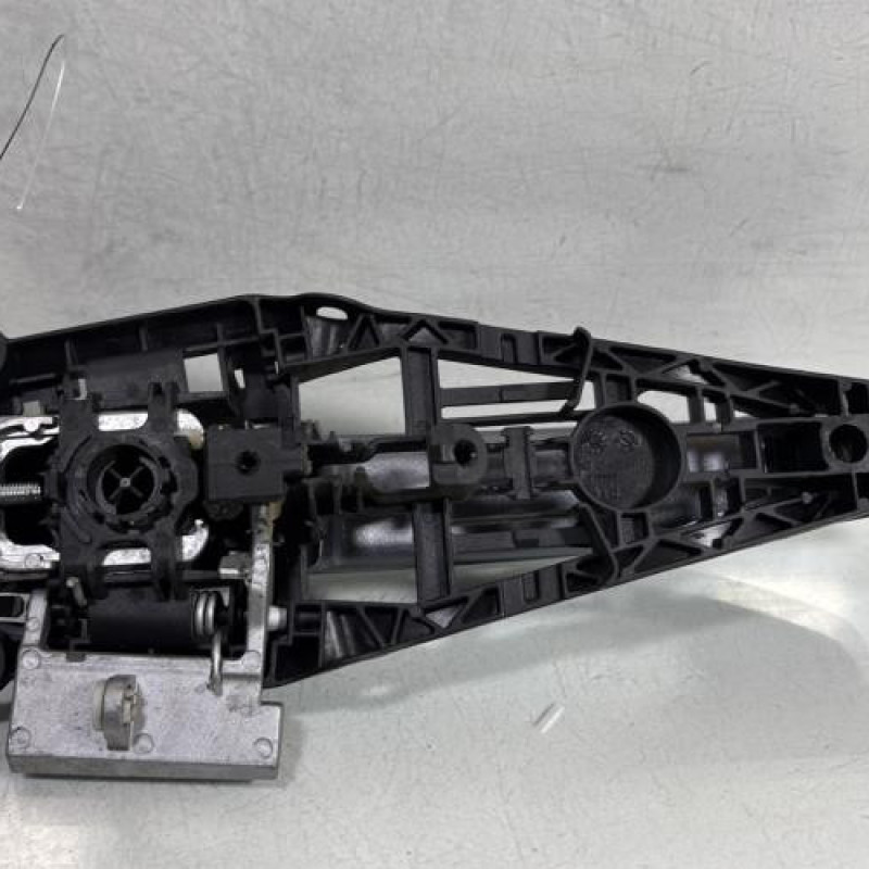 Poignee porte avant droit OPEL MOKKA 1 Photo n°3