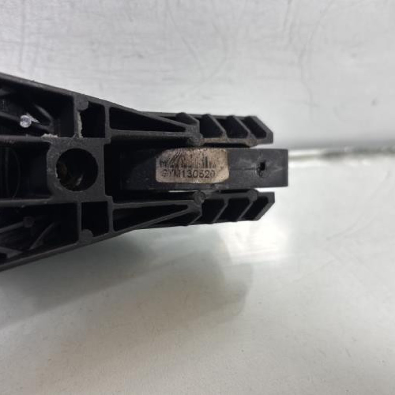 Poignee porte avant droit OPEL MOKKA 1 Photo n°4