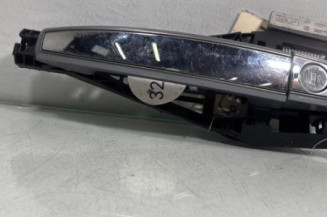 Poignee porte avant gauche OPEL MOKKA 1 Photo n°1