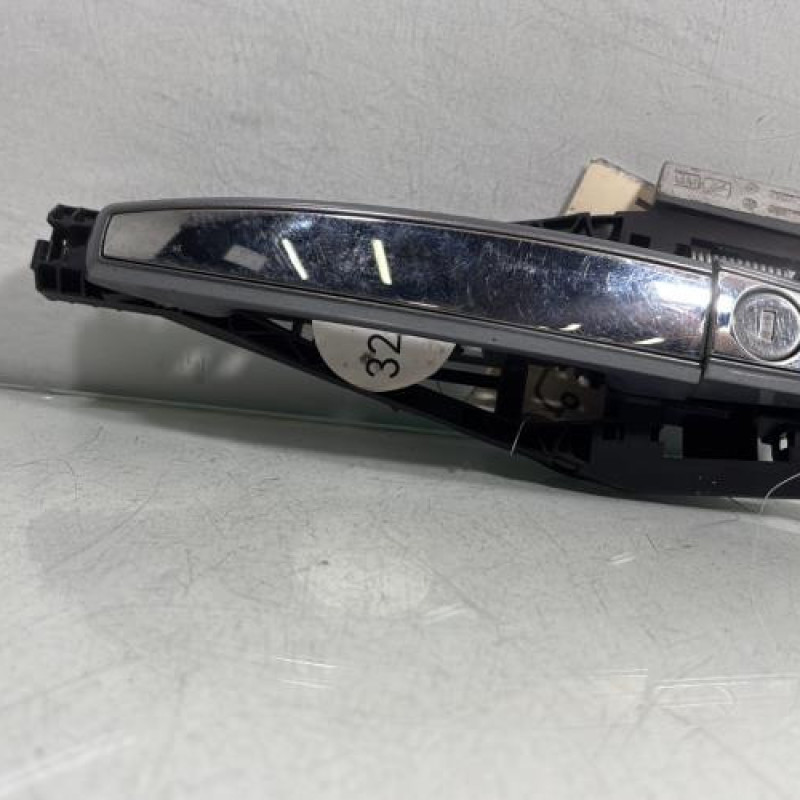 Poignee porte avant gauche OPEL MOKKA 1 Photo n°1