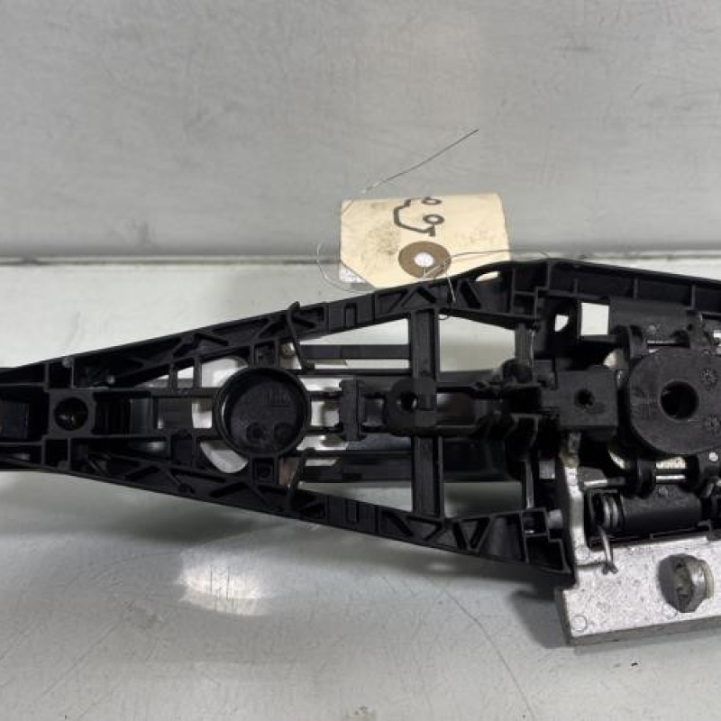 Poignee porte avant gauche OPEL MOKKA 1 Photo n°3