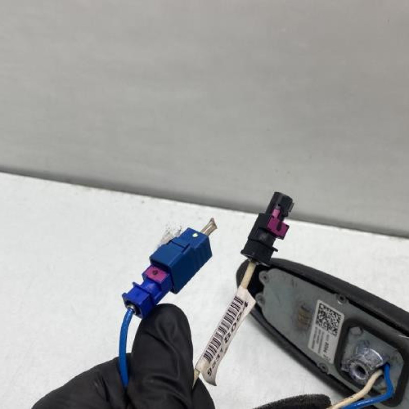 Antenne OPEL MOKKA 1 Photo n°3