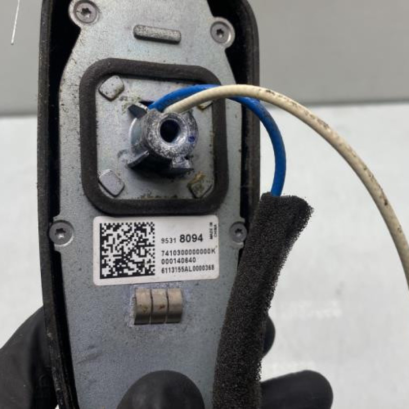 Antenne OPEL MOKKA 1 Photo n°4