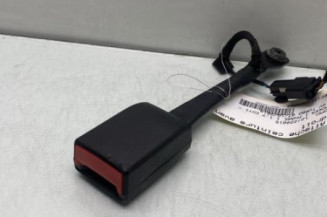 Attache ceinture avant droit OPEL MOKKA 1 Photo n°1