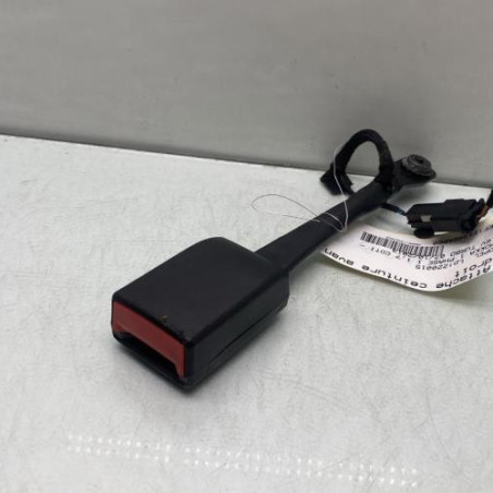 Attache ceinture avant droit OPEL MOKKA 1 Photo n°1