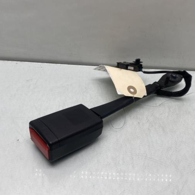 Attache ceinture avant droit OPEL MOKKA 1 Photo n°2