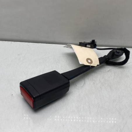 Attache ceinture avant droit OPEL MOKKA 1