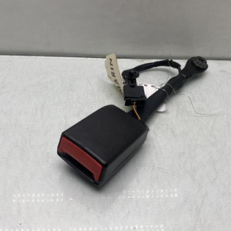 Attache ceinture avant gauche OPEL MOKKA 1 Photo n°1