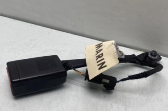 Attache ceinture avant gauche OPEL MOKKA 1