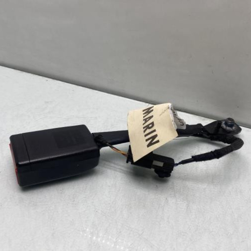 Attache ceinture avant gauche OPEL MOKKA 1 Photo n°2