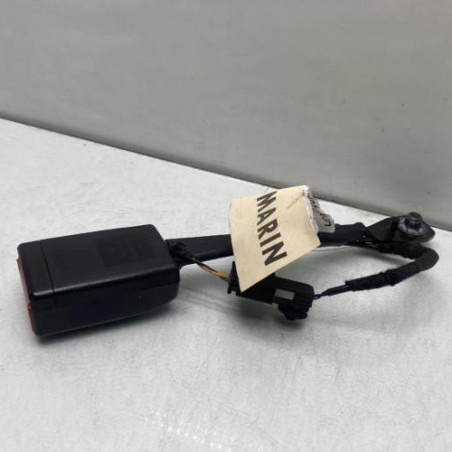 Attache ceinture avant gauche OPEL MOKKA 1