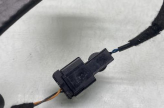 Attache ceinture avant gauche OPEL MOKKA 1