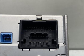 Autoradio d'origine OPEL MOKKA 1