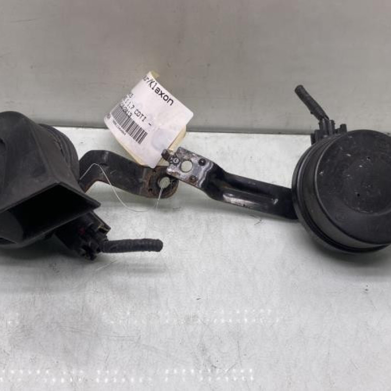 Avertisseur/Klaxon OPEL MOKKA 1 Photo n°1