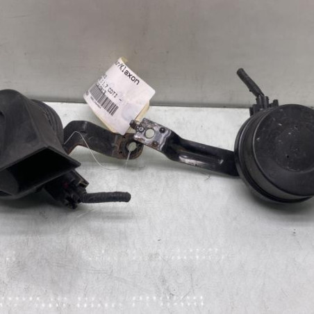 Avertisseur/Klaxon OPEL MOKKA 1 Photo n°1