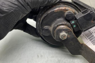 Avertisseur/Klaxon OPEL MOKKA 1