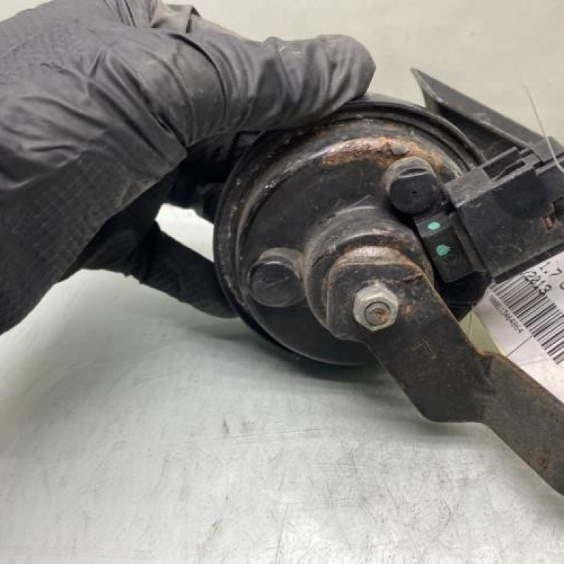 Avertisseur/Klaxon OPEL MOKKA 1 Photo n°2