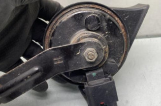 Avertisseur/Klaxon OPEL MOKKA 1