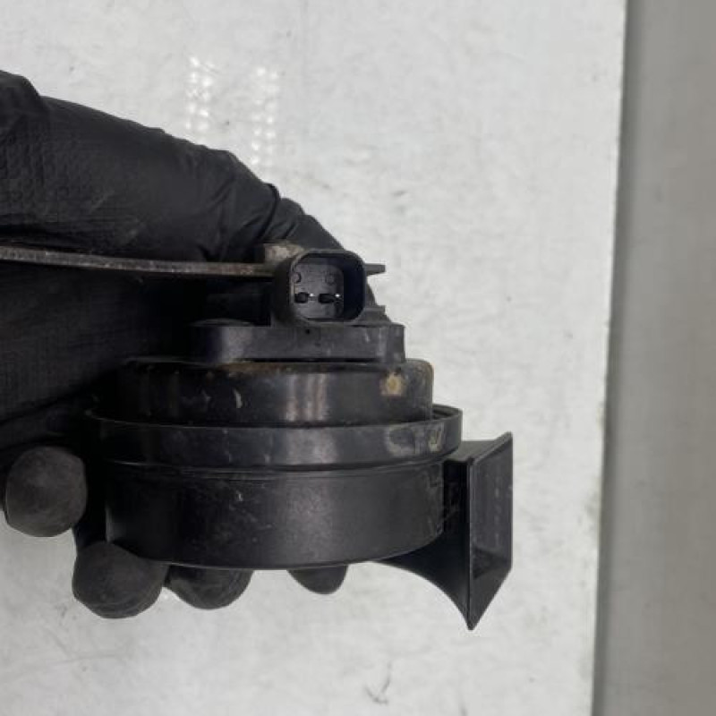 Avertisseur/Klaxon OPEL MOKKA 1 Photo n°4