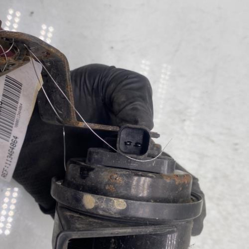 Avertisseur/Klaxon OPEL MOKKA 1 Photo n°5