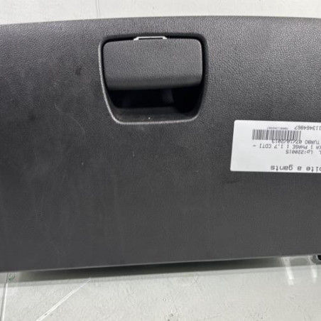 Boite a gants OPEL MOKKA 1