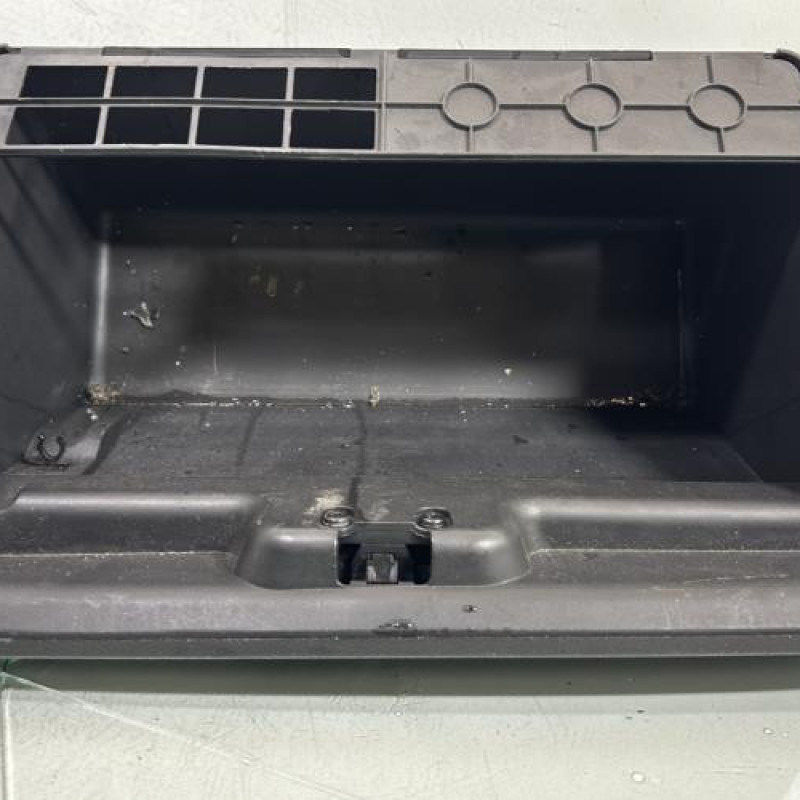 Boite a gants OPEL MOKKA 1 Photo n°3