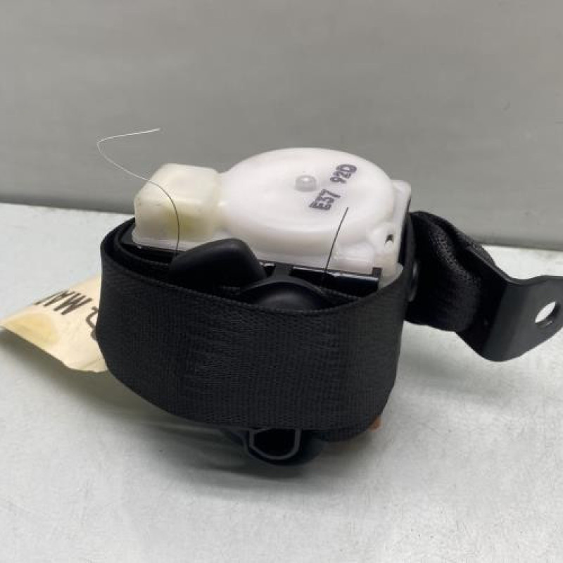 Ceinture arriere droit OPEL MOKKA 1 Photo n°3