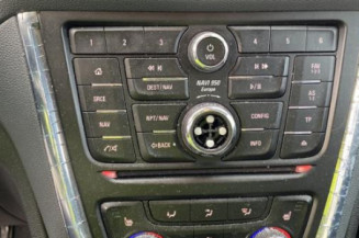 Ceinture arriere droit OPEL MOKKA 1