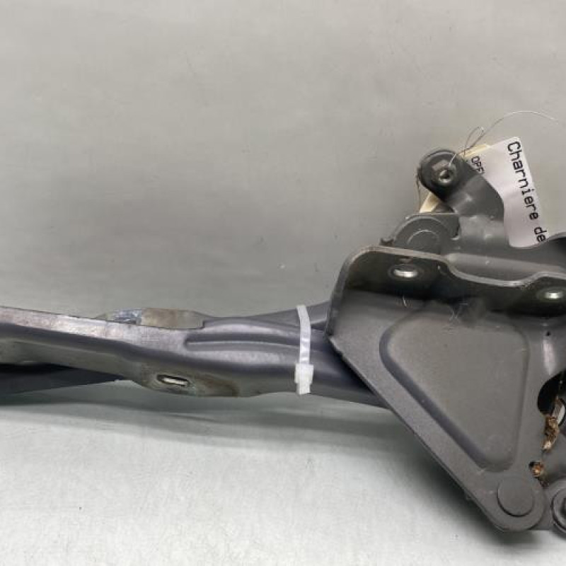 Charniere de capot OPEL MOKKA 1 Photo n°3