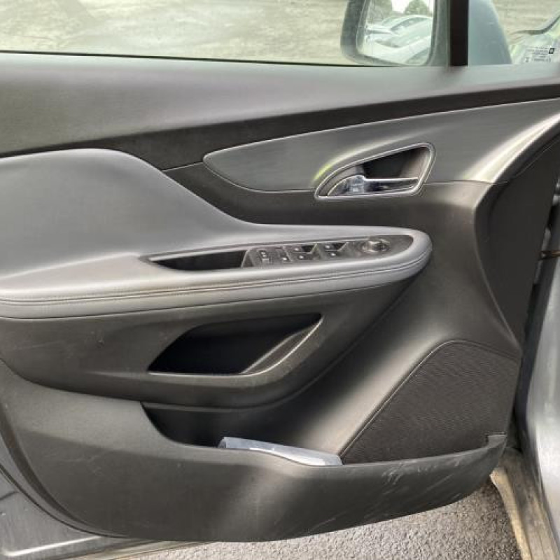 Charniere de capot OPEL MOKKA 1 Photo n°12