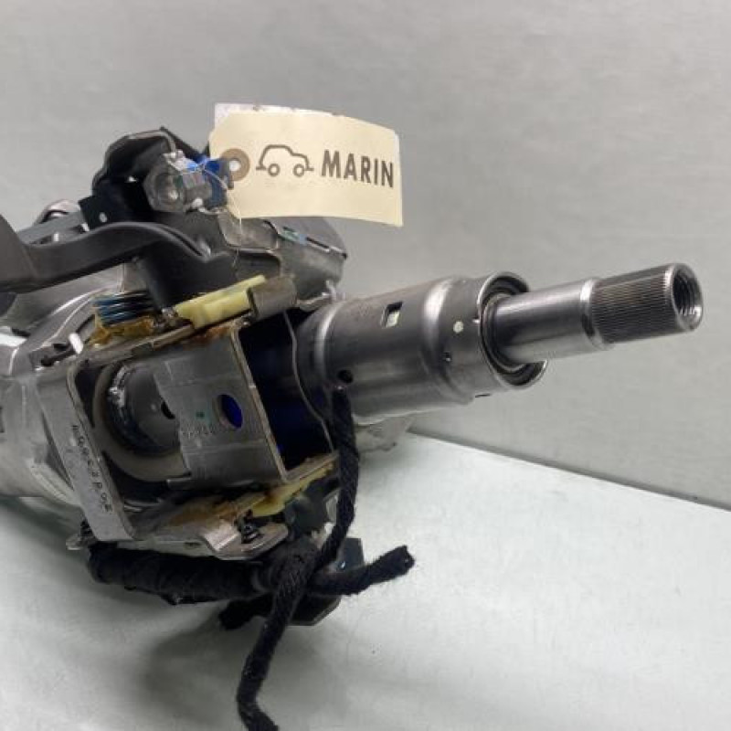 Colonne de direction OPEL MOKKA 1 Photo n°3