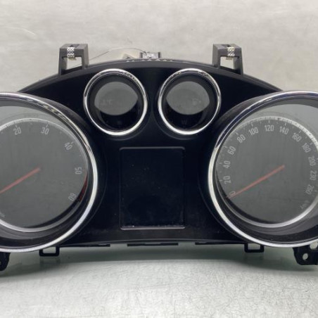 Compteur OPEL MOKKA 1 Photo n°1