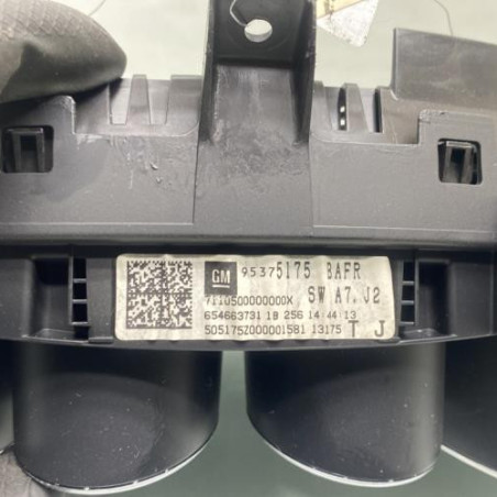 Compteur OPEL MOKKA 1