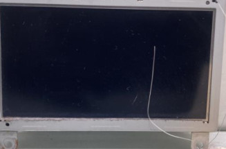 Ecran GPS OPEL MOKKA 1 Photo n°1