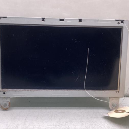 Ecran GPS OPEL MOKKA 1 Photo n°1