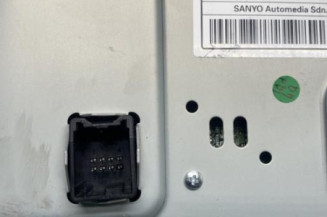 Ecran GPS OPEL MOKKA 1