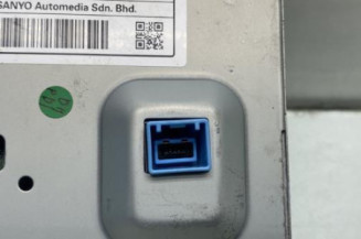 Ecran GPS OPEL MOKKA 1