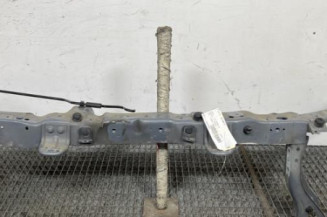 Face avant OPEL MOKKA 1 Photo n°1