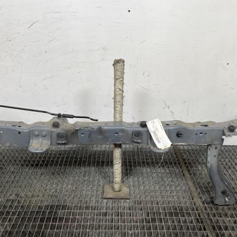 Face avant OPEL MOKKA 1 Photo n°1