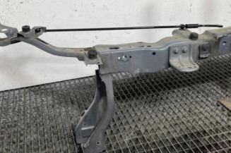 Face avant OPEL MOKKA 1